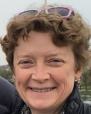 Photo of Dr. Joan Lawrence, Licensed Professional Counselor, EdD, LPC, NCC