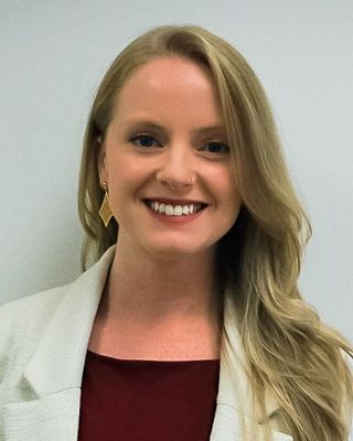 Photo of Sarah Hughes, Registered Psychotherapist (Qualifying)