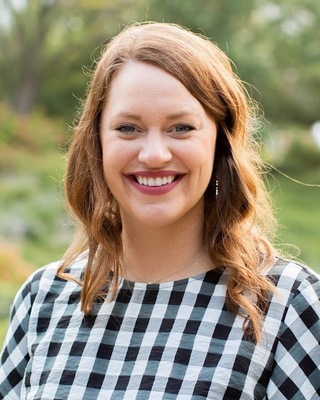 Photo of Josie Blosser, Marriage & Family Therapist Associate in 73120, OK