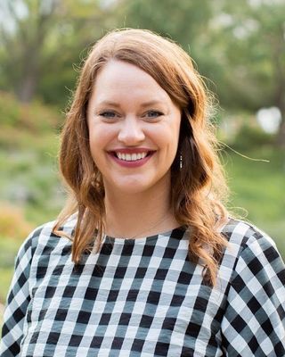 Photo of Josie Blosser, Marriage & Family Therapist, LMFT
