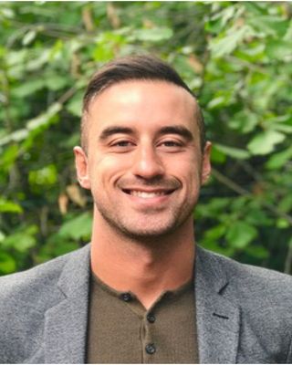 Photo of Matthew Wright, Counselor, CMHC, LMHC