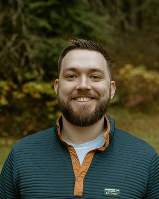 Photo of Tristan Kaczmarek, Pre-Licensed Professional