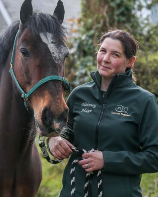 Photo of Meloney Paula Maye - Thyolo Therapy, Counsellor, MBACP