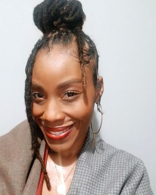 Photo of Tiffany Parks, Clinical Social Work/Therapist