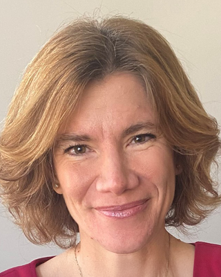 Photo of Sandrine Pirard, Psychiatrist, MD