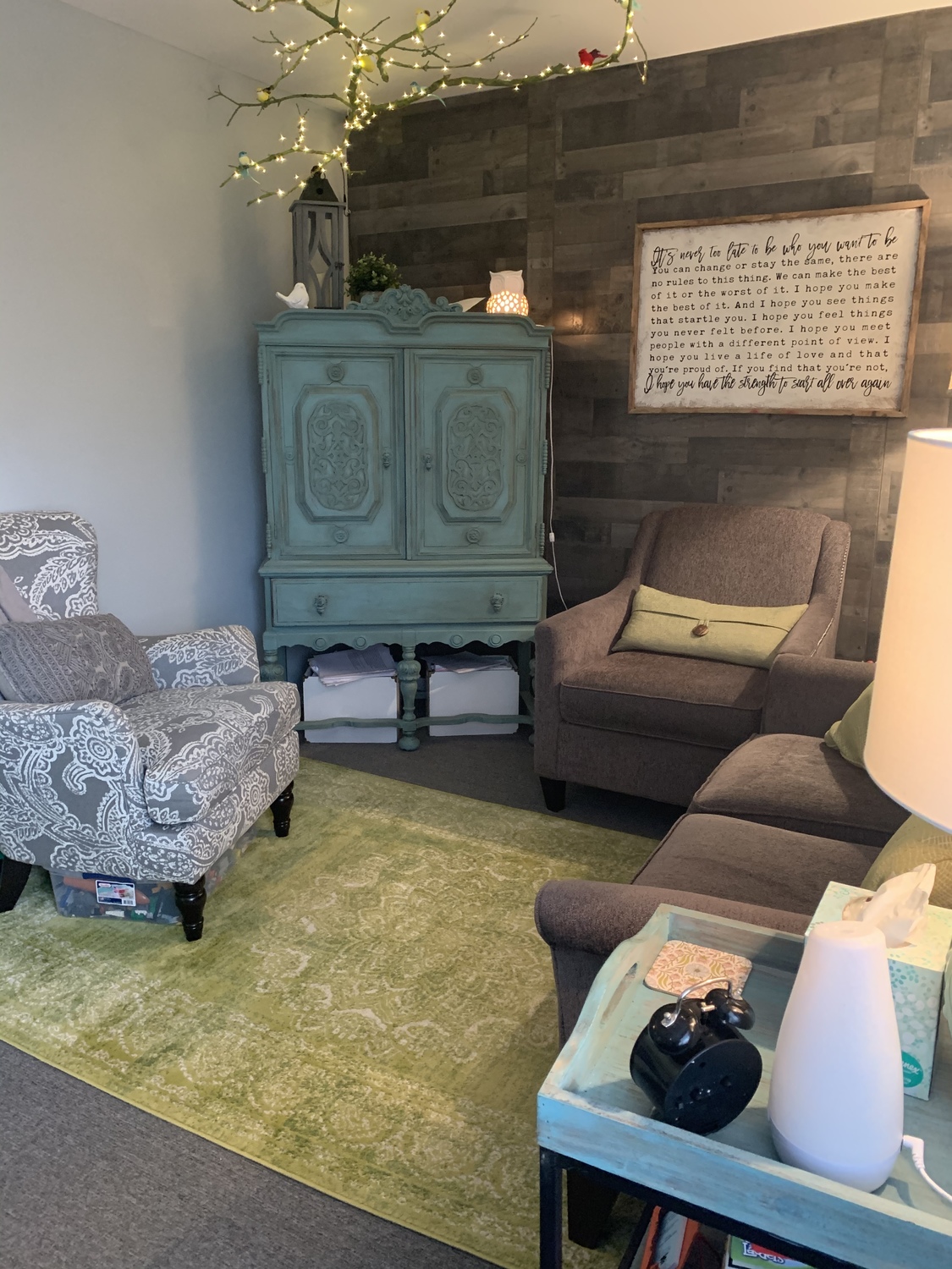 Holly Bathrick, Clinical Social Work/Therapist, Grand Rapids, MI, 49505