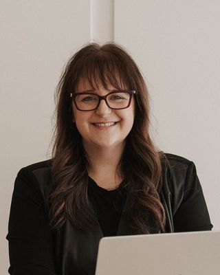 Photo of Jessie Daniel - Virtual CBT | Trauma and Phobia Therapists, Registered Social Worker, MSW, RSW