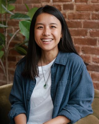 Photo of Melody Kim, Pre-Licensed Professional, PLPC