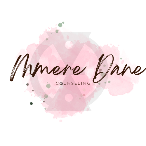 Mmere Dane Counseling provides client-centered therapy that promotes healing and is transformative by design and practice.