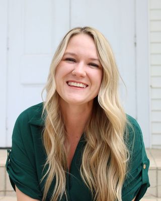 Photo of Olivia Greathouse, Marriage & Family Therapist Associate, AMFT