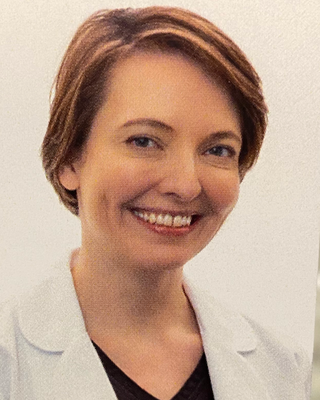 Photo of Rachael Faris, Psychiatric Nurse Practitioner in Ohio