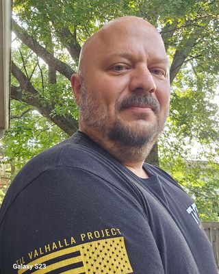 Photo of Frank Finley, Clinical Social Work/Therapist, LSW