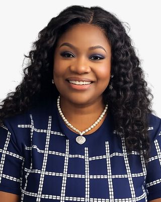 Photo of Aderonke Aromolaran-Terry - Royal Path Healing and Resilience Therapy, Registered Social Worker, BSW, MSW, RSW