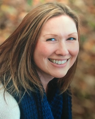 Photo of Jackie Boyer, MSW, RSW, Registered Social Worker