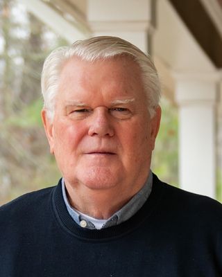 Photo of John H Heil, Licensed Professional Counselor, LPC