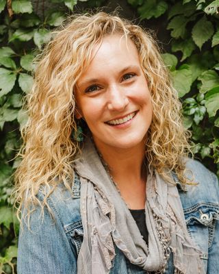 Photo of Lauren Lessner, Marriage & Family Therapist in Fort Collins, CO