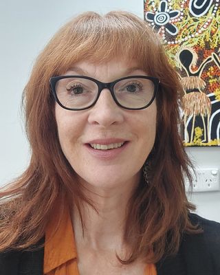 Photo of Sally Peloquin, Psychologist in Illawarra, NSW