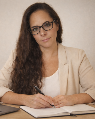 Foto de María Florencia Rodriguez Mon, Psicólogo, Lic. en Psicología