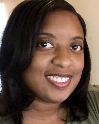 Photo of Faith M Smith, Licensed Professional Counselor, MA, LPC-S