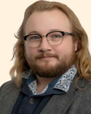 Photo of Patrick McCarthy, Licensed Professional Clinical Counselor, MA, LPCC