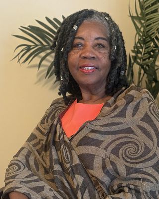 Photo of Erma Croom, Licensed Professional Counselor, LPC