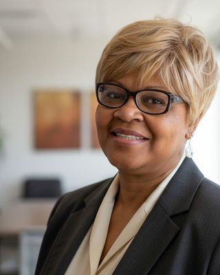 Photo of Jacqueline McKenzie - J.McKenzie's Professional Consultant &Counseling, Clinical Social Work/Therapist, MASM, LICDCCS, LSW, DD