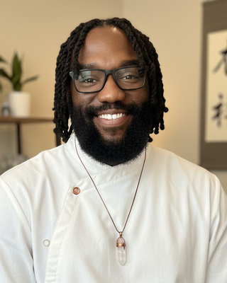 Photo of Deon L Sanders, Licensed Professional Counselor, MA, LPC