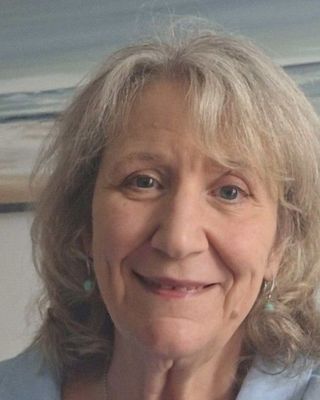 Photo of Karen Hughes, Counsellor, MNCPS Acc.