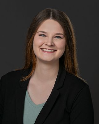 Photo of Lexi Friesz, Counselor, LPCC