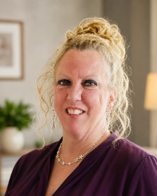 Photo of Torri-Marie Pappas, Clinical Social Work/Therapist, LCSW