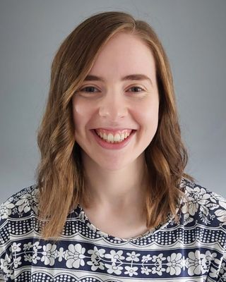 Photo of Nina Mortimer, Counsellor, MBACP