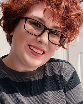 Photo of Kristina Phillips, Clinical Social Work/Therapist, LLMSW