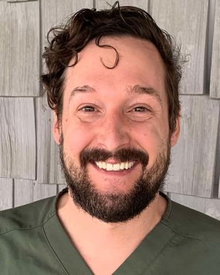 Photo of Paul Duncan, Psychiatric Nurse Practitioner, PMHNP