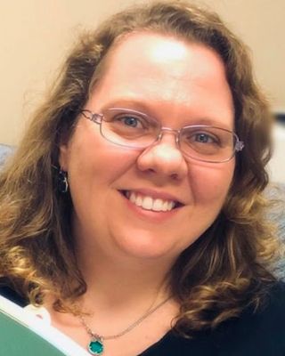 Photo of Katrina Tie, Licensed Professional Counselor Associate, MEd, MA, EMDR