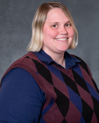 Photo of Hilary L DeShong, Psychologist, PhD