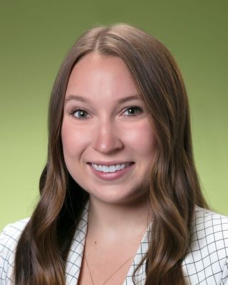 Photo of Jenna Menz, Clinical Social Work/Therapist, MSW, LICSW
