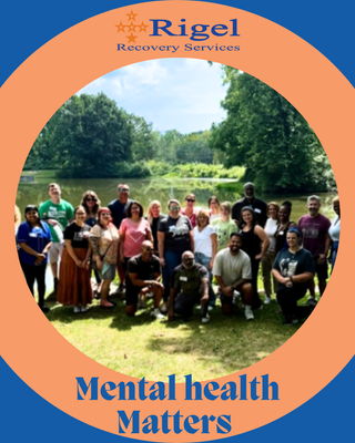 Photo of Deanna Speir England - Rigel Recovery Services, LPCC-S, LICDCCS