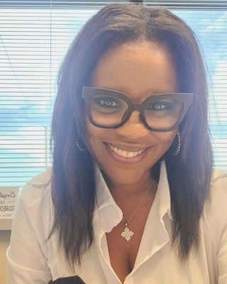 Photo of Sherrina Burton, Psychiatric Nurse Practitioner, APRN, MSN, PMHNP