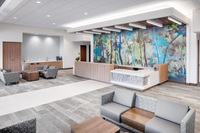 Gallery Photo of Aris Clinic - Woodwinds Lobby
