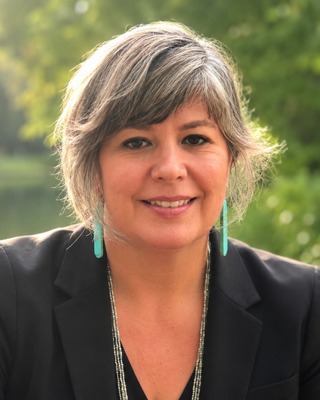 Photo of Jennifer Agostinelli, Marriage & Family Therapist, LMFT, EMDR