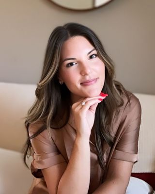 Photo of Abby Granigan, Clinical Social Work/Therapist, MSW, LICSW