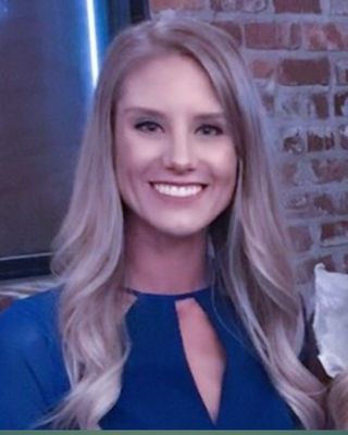 Photo of Lauren Newman, Clinical Social Work/Therapist