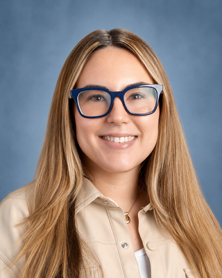 Photo of Jazmin Otegui, Licensed Professional Counselor, LPC