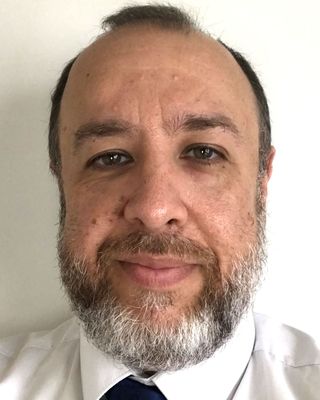 Photo of Phillip Sobel, Psychotherapist, MBACP