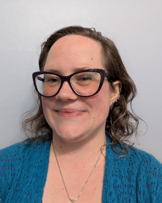 Photo of Shelly McCurdy, Licensed Professional Counselor, LPC