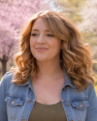 Photo of Christina E. Romanelli-Beier, Marriage & Family Therapist, MFT, CPC, MA
