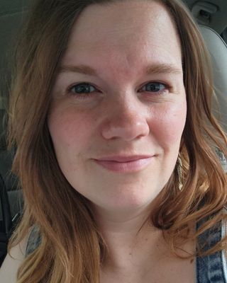 Photo of Aubree Bradley, Drug & Alcohol Counselor, M.S., LADC