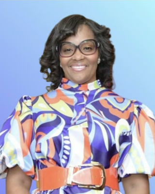 Photo of Tanya Taylor, Licensed Professional Counselor, LPC