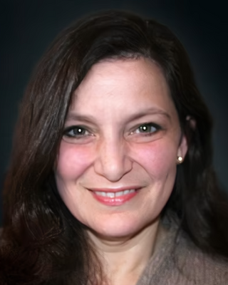 Photo of Elaine D. Kring, Counselor, LMHC