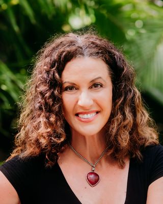 Photo of Kacia Zuill - Healing Solutions Therapy, Clinical Social Work/Therapist, LCSW, CCTP